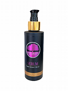 ���� ����� ������ ����� Pearl Organic ����� ��� �����