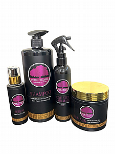   PEARL ORGANIC   