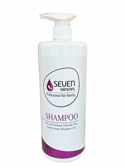 ���� ��� ����� ������ ����� SEVEN MINERAL ����