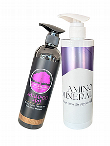 ����� ����� ���� ����� AMINO MINERAL