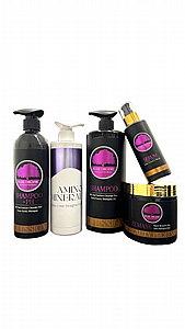     AMINO MINERAL  